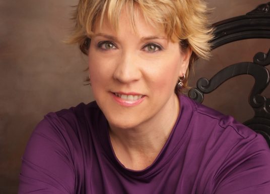 Dianna M. - professional English (American) voice over talent at Voice Crafters